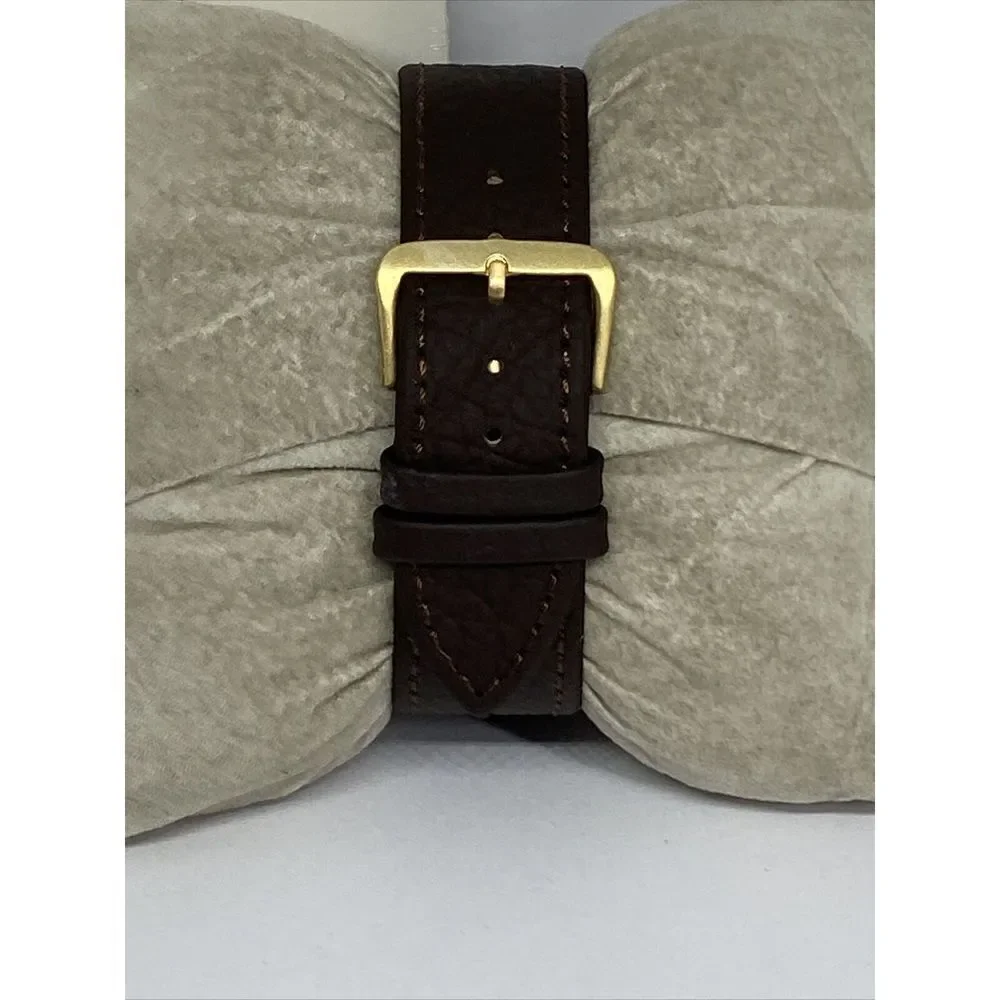 Fossil Gen 3 Authentic Genuine Smart Watch Custom Band FTW4005 CR606